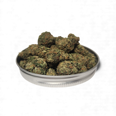 Blueberry Sugar ($80oz)