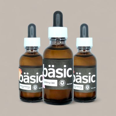 Capsules &amp; Blends