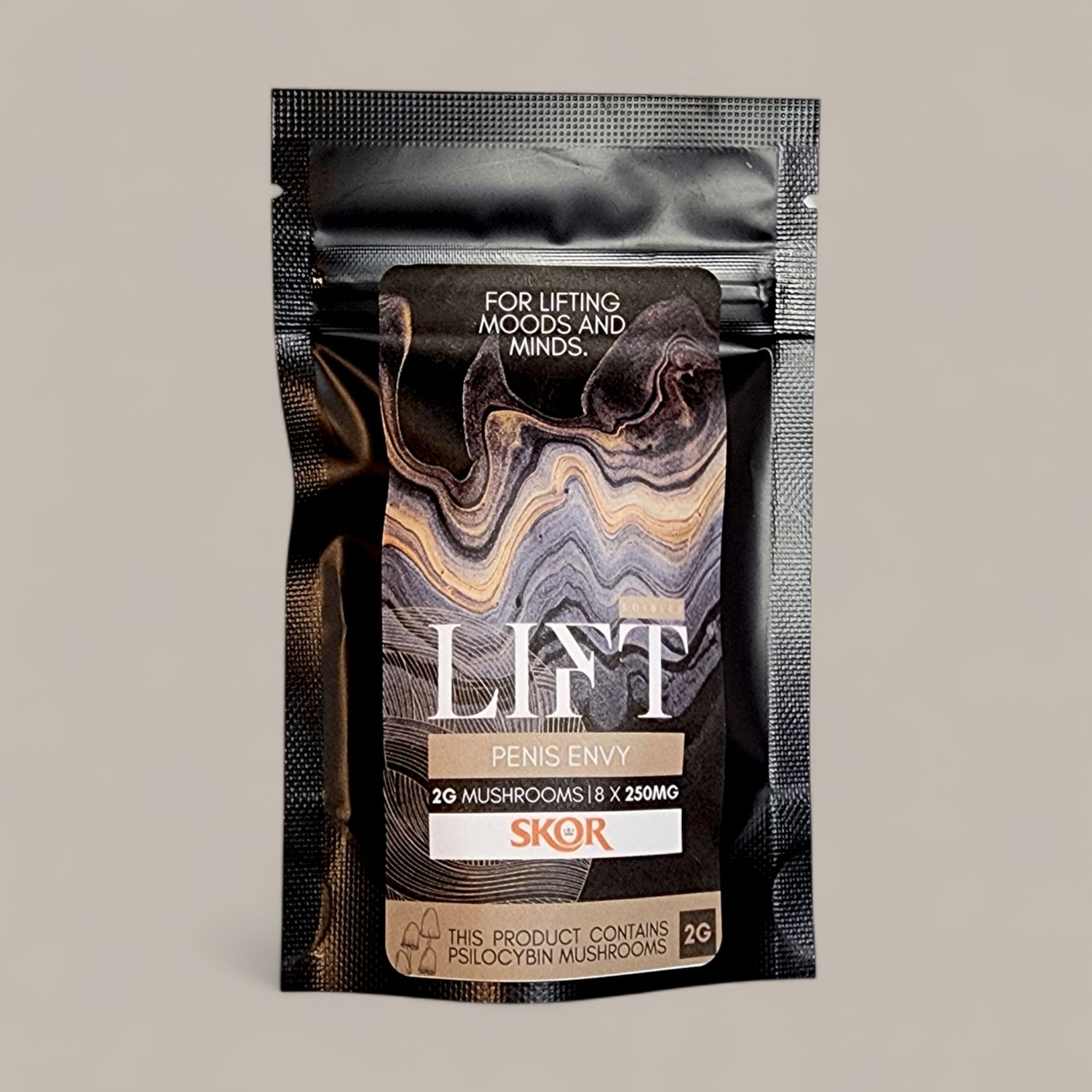 LIFT Penis Envy SKOR