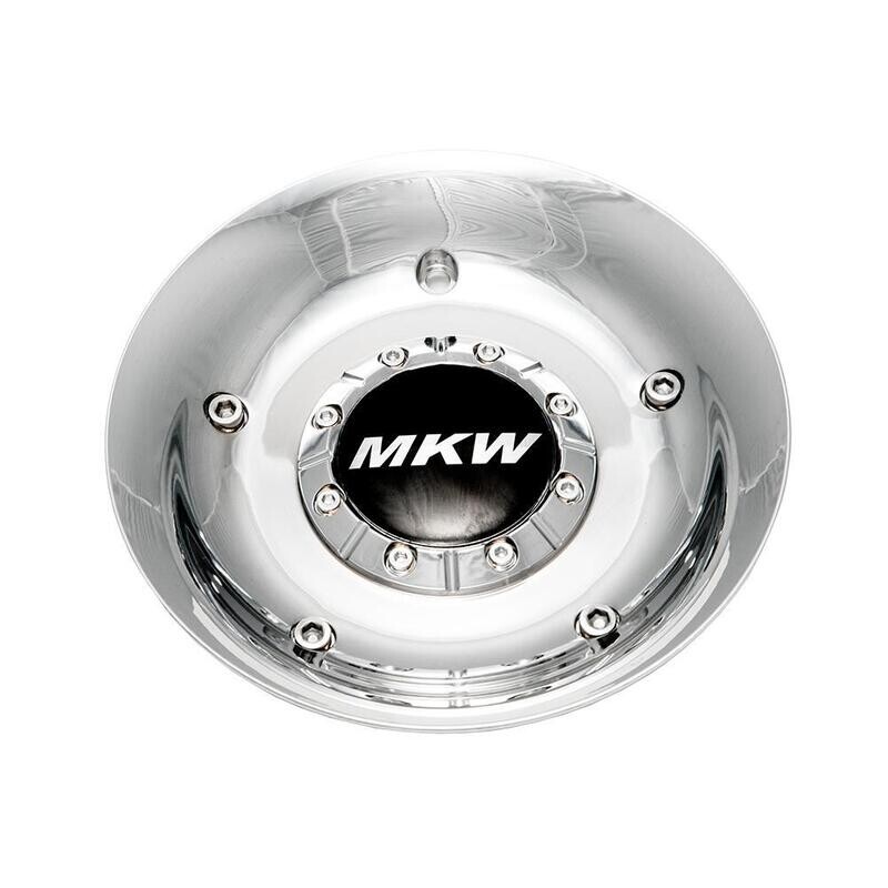 MKC-F112CR for M112 Chrome