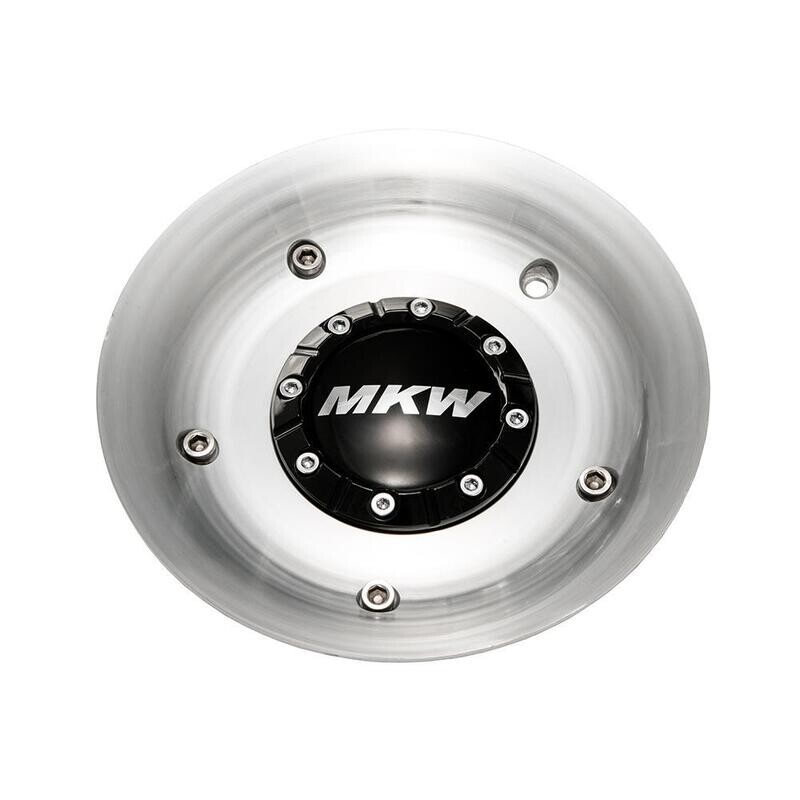 MKC-F112BR for M112 Black