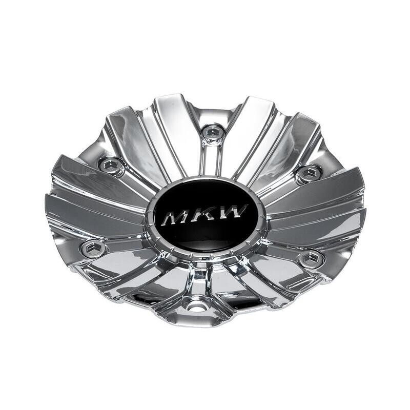 MKC-F114CR for M114 Chrome