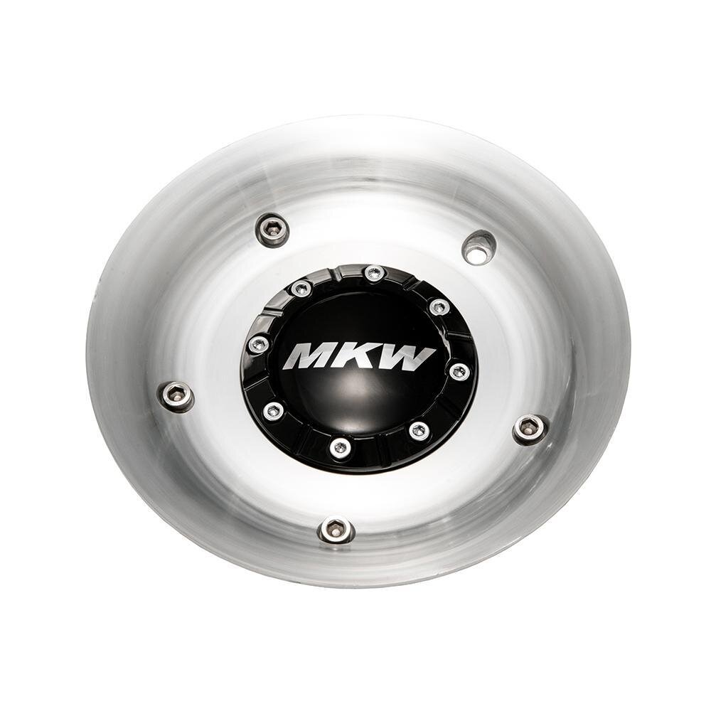 MKC-F112BR for M112 Black