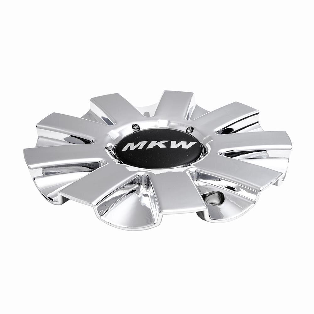 MKC-F102CR for M102 Chrome