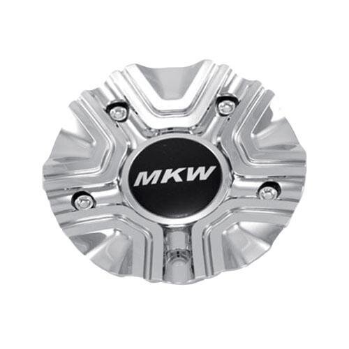 MKC-F103C for M103 Chrome