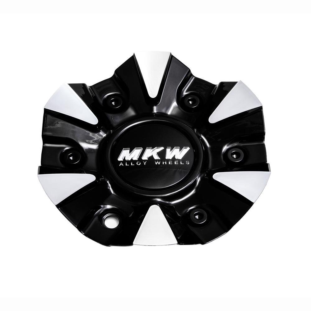MKC-F106B for M106 Black