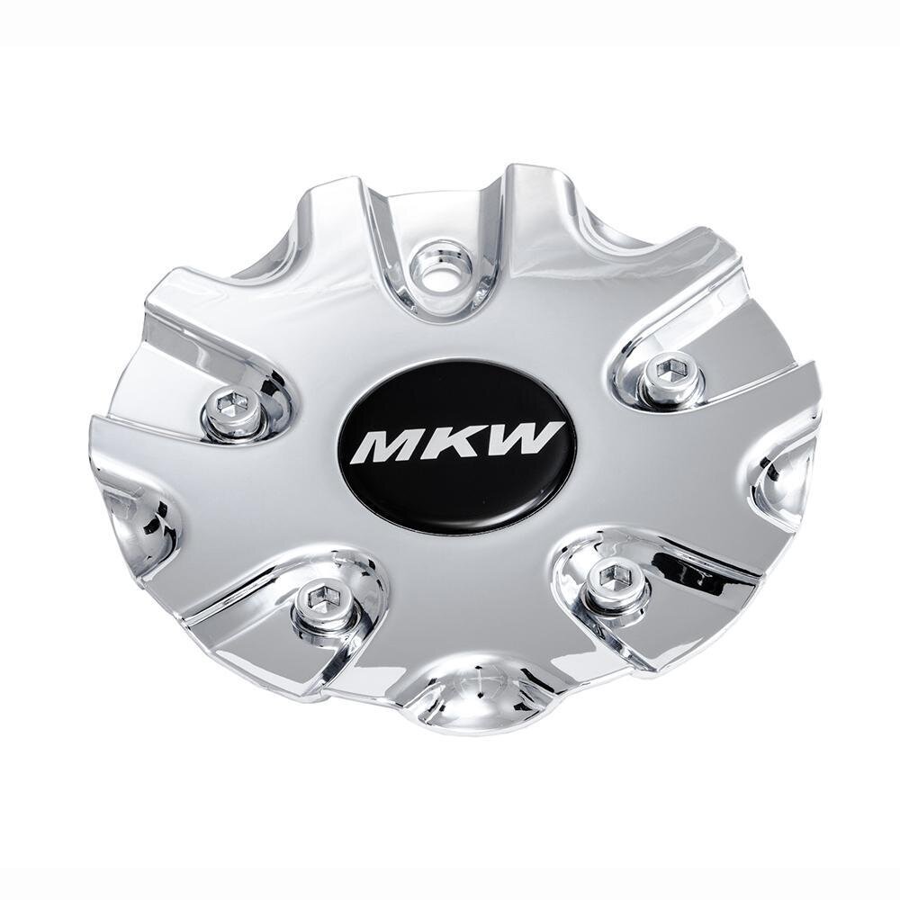 MKC-F107CR for M107 Chrome