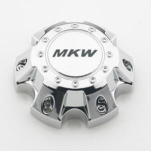 MKC-E045C for M86/M87/M88 6-lug Chrome