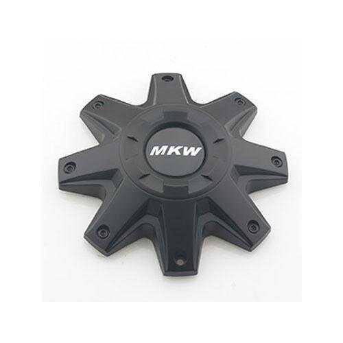 MKC-E024B for M81 8-lug Black
