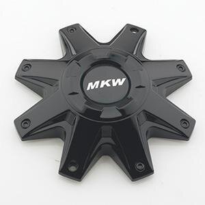 MKC-E025B for M81 8-lug Black