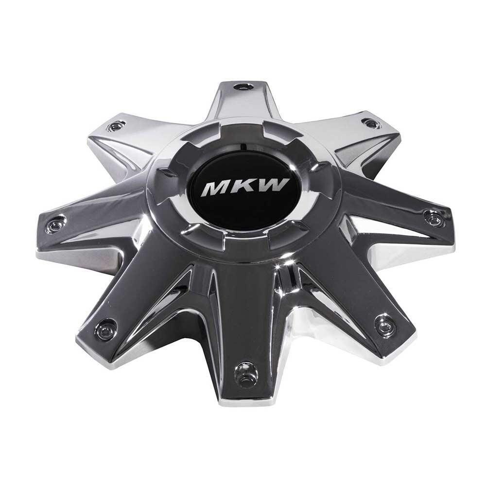 MKC-E025C for M81 8-lug Chrome