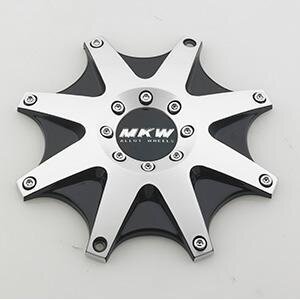 MKC-E026B for M82 Black