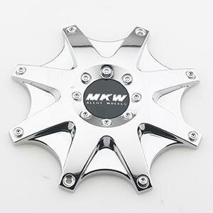 MKC-E026C for M82 Chrome