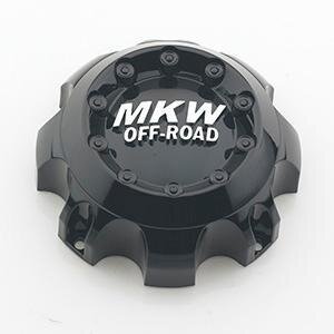 MKC-E027B for M82 8-lug Black