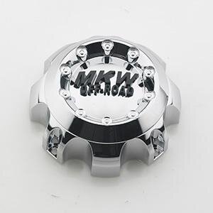 MKC-E027C for M82 8-lug Chrome