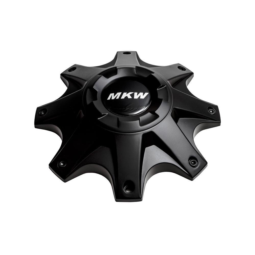 MKC-E032B for M83 8-lug Black