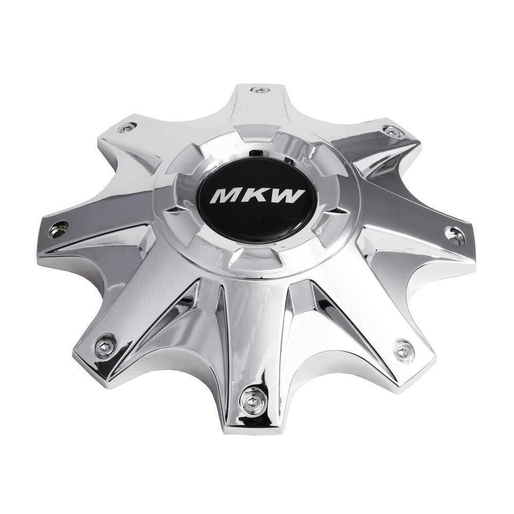 MKC-E032C for M83 8-lug Chrome