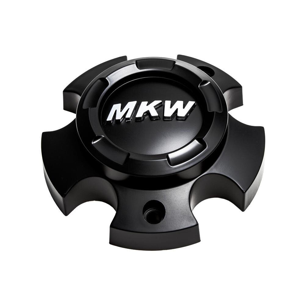 MKC-E038B for M85 5-lug Black