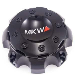 MKC-E016B for M62 6-lug Black