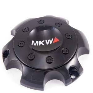 MKC-E015B for M62 6-lug Black