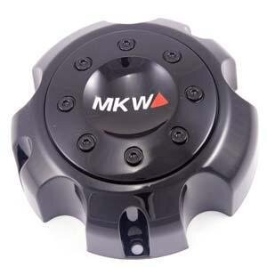 MKC-E014B for M62 5-lug Black