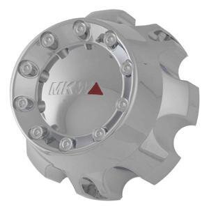 MKC-E008 8-lug Chrome