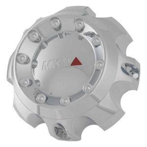 MKC-E007C 8-lug Chrome
