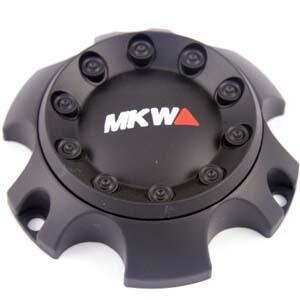 MKC-E006B 6-lug Black