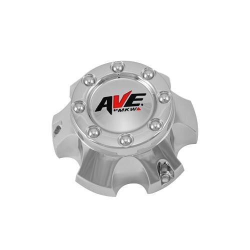 AVC-E001 6-lug Chrome