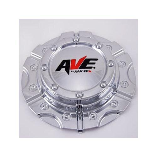 AVC-E004 8-lug Chrome
