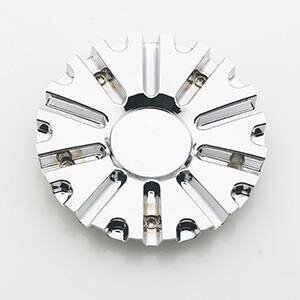 AVC-F601CR for A601 Chrome