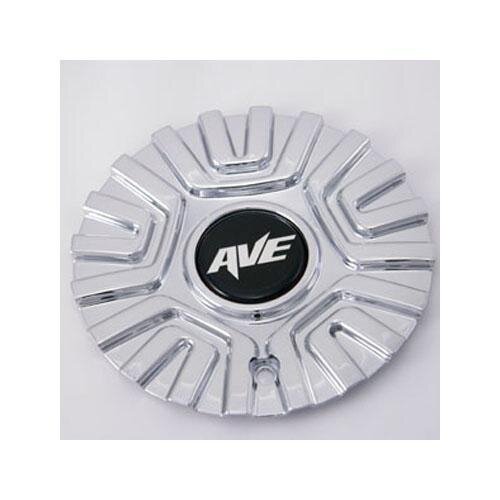 AVC-F602C for A602 Chrome