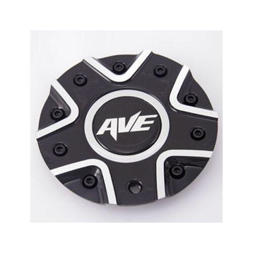 AVC-F604B for A604 Black