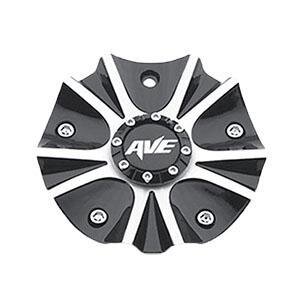 AVC-F608B for A608 Black