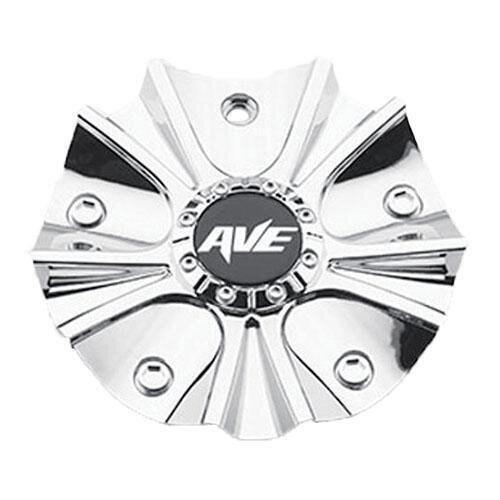 AVC-F608C for A608 Chrome