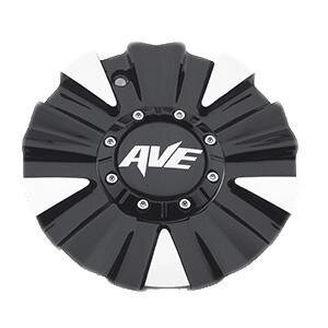 AVC-F609B for A609 Black