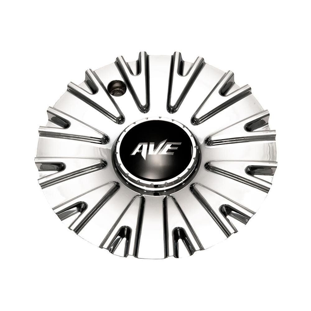 AVC-F610CR for A610 Chrome