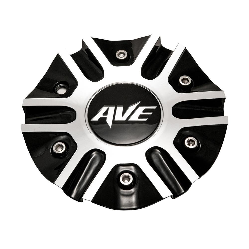 AVC-F612B for A612 Black