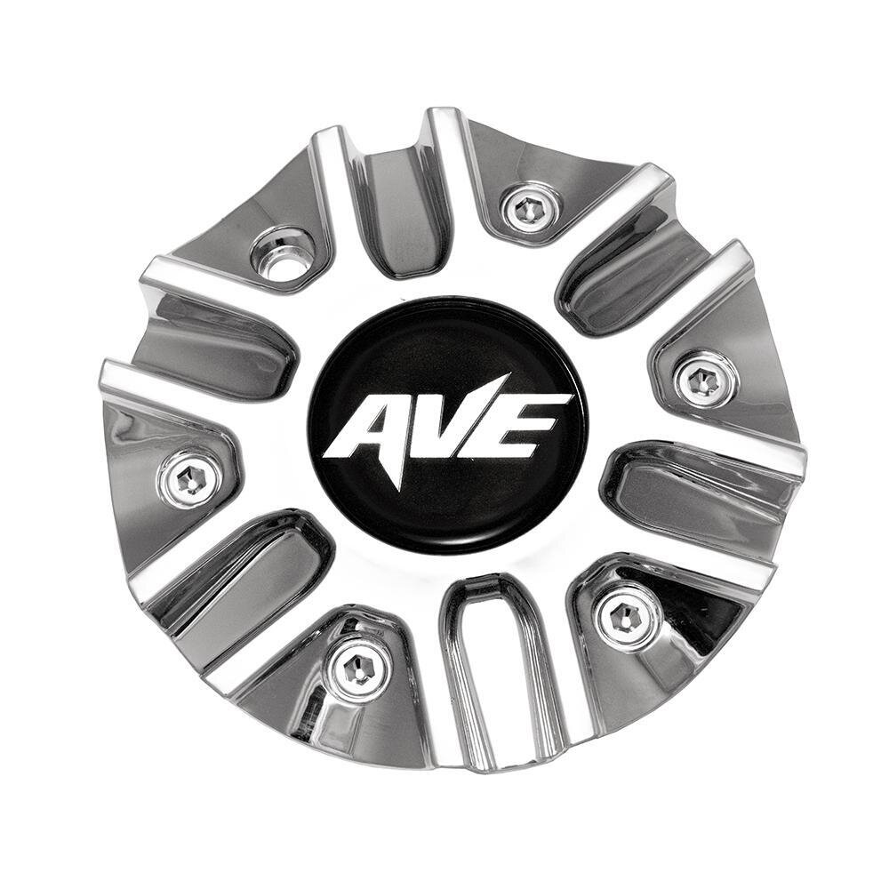 AVC-F612C for A612 Chrome