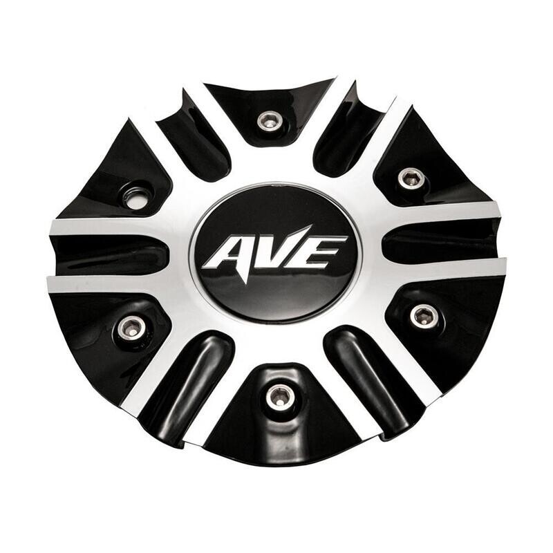 AVC-F612B for A612 Black