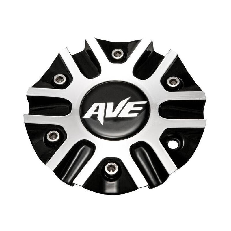AVC-F612BR for A612 Black
