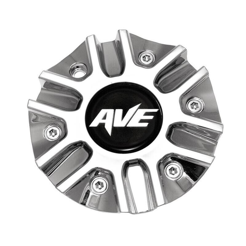 AVC-F612C for A612 Chrome