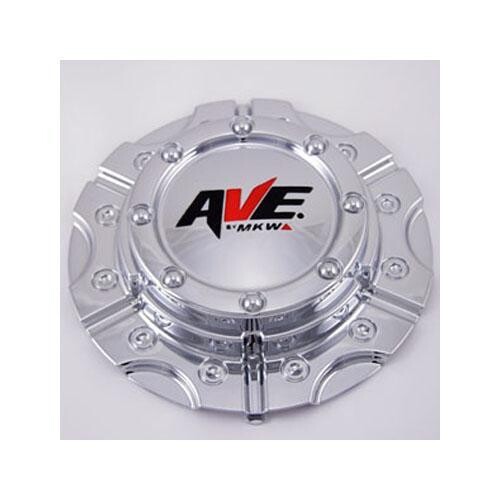 AVC-E004 8-lug Chrome