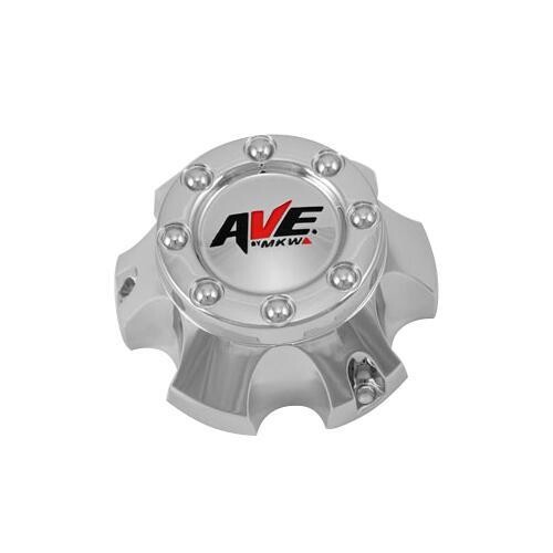 AVC-E001 6-lug Chrome