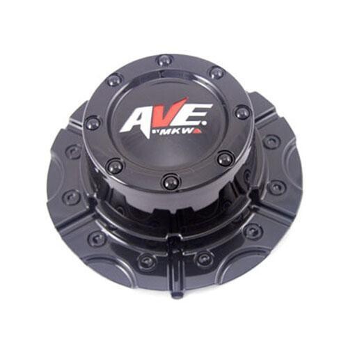 AVC-E005B 8-lug Black