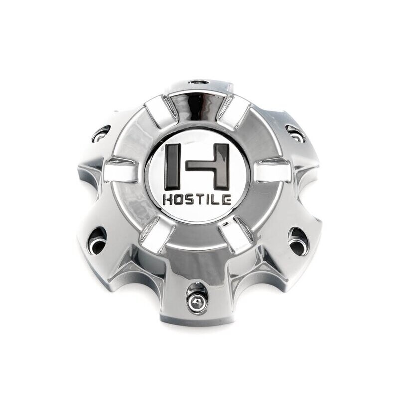 6 Lug Chrome Finish for Havoc (H102)