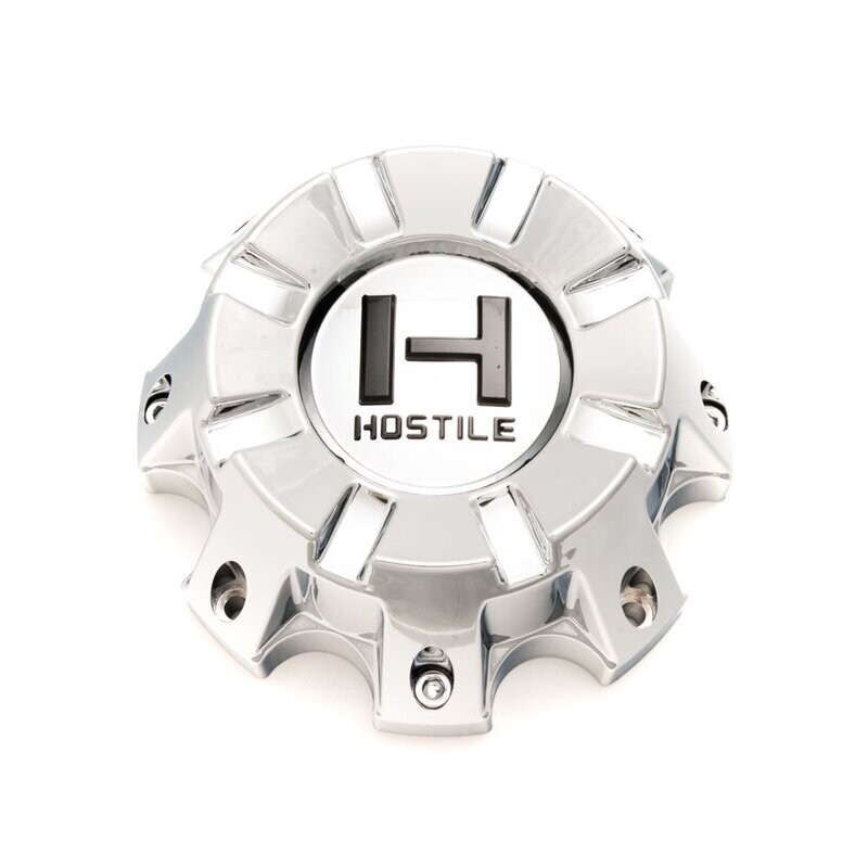 8 Lug Chrome Finish for Havoc (H102)