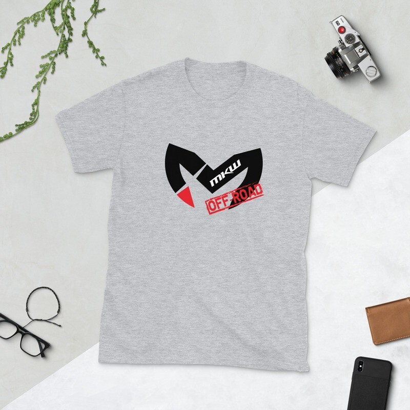 MKW Off-Road - Basic Light T-Shirt