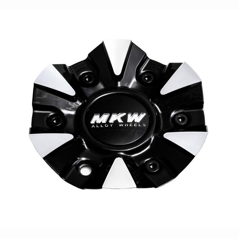 MKC-F106B for M106 Black