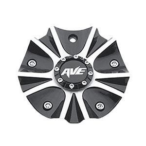 AVC-F608B for A608 Black